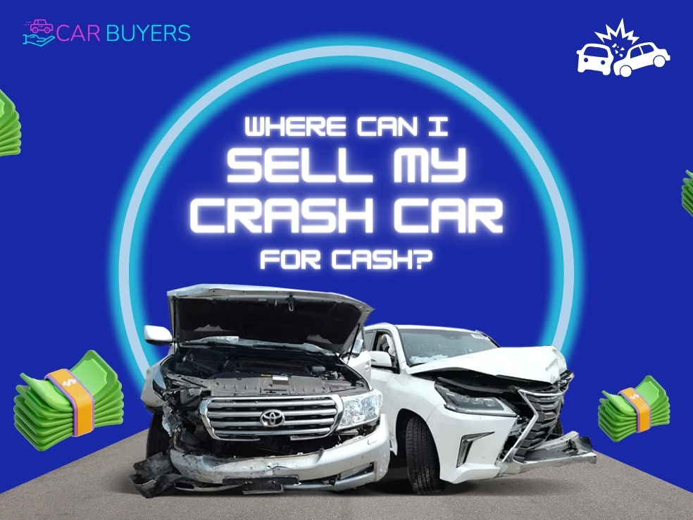 blogs/Where Can I Sell My Crash Car for Cash 